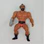 Mixed Lot Vintage MOTU Masters Of The Universe Figures Buzz Off image number 2