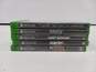 Bundle Of 5 Assorted Xbox One Games image number 4