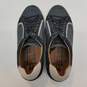 Mephisto HARRISON Navy Blue Casual Lace-Up CITY WALKER Sneaker Mens US Size 9.5 image number 3