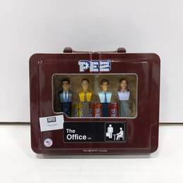 The Office PEZ Dispensers