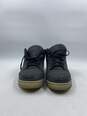 AUTHENTIC Nike Air Jordan 3 Retro 5Lab3 Black Shoes Sz 13 image number 2