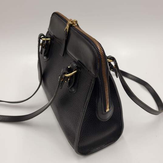 Dooney & Bourke Women's Shoulder Bags - Black