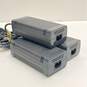 Microsoft Xbox 360 AC Adapters HP-A1503R2, Lot of 3 image number 3