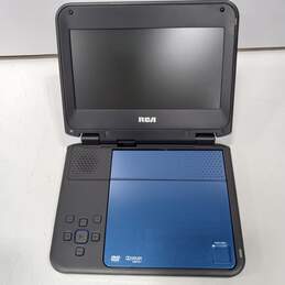 RCA Portable DVD Player Model DRC6338 IOB alternative image