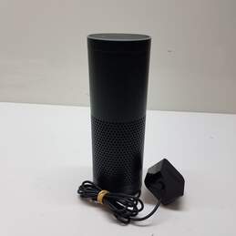 Amazon Echo 1st Generation Smart Speaker