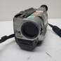 Vintage Sony Handycam Vision 72x Video Hi8 Camcorder CCD-TRV85 Untested image number 2