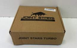 Joint Stars Cleaning Tool