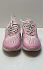 Nike Air27C GS Running Sneakers Pink 7Y Women's 8.5 image number 3