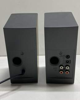 Bose Companion 2 Series II Multimedia Speaker System-SOLD AS IS, SPEAKERS ONLY alternative image