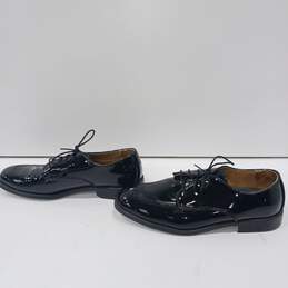 Men's Black Stephen Geoffrey Shoes Size 7M alternative image