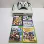 Xbox 360 Fat 20GB Console Bundle with Controller & Games #7 image number 1