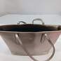 Authenticated Women's Coach City Zip Tote image number 7
