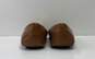 Michael Kors Brown Leather Flats Loafers Shoes Size 8.5 M image number 4