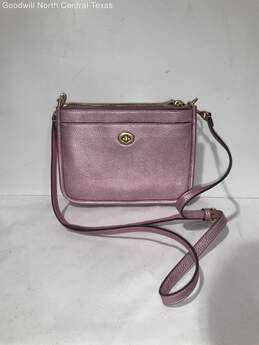 Coach Crossbody