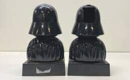 Disney Star Wars Darth Vader Candy Dispenser Lot Of 2 alternative image