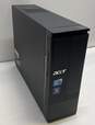 Acer Aspire AX3950-B3062 Intel Core i3 Processor Desktop (For Parts/Repair) image number 2