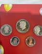 2015 Us Mint Happy Birthday Coin Set image number 3