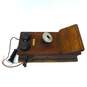 ATQ Western Electric 329W Candlestick Wall Mount Hand Crank Home Phone Telephone image number 2