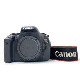 Canon EOS Rebel T3i 18.0MP Digital SLR Camera w/ Accessories alternative image