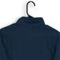 Women's The North Face Blue Pullover Sweatshirt Size L image number 4