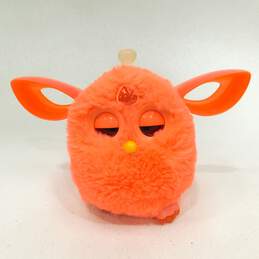 Hasbro Bluetooth Pink Furby Connect