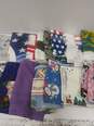 Lot Of Quilting Fabric image number 4