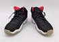 Nike Shoes | Nike Jordan Lift Off Men's Size 10.5 Black white red image number 1