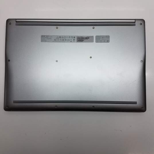 Acer Chromebook 317 Laptop 17in Intel Celeron N4500 4GB RAM 128GB SSD #2 image number 7