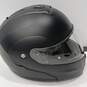 HJC CL-Max 3 Matte Black Modular Motorcycle Helmet Size XS image number 4