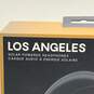 Urbanista Los Angeles SOLAR POWERED Headphones Midnight Black New Factory Sealed image number 4