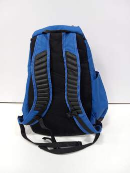 Nike Elite Blue Backpack alternative image