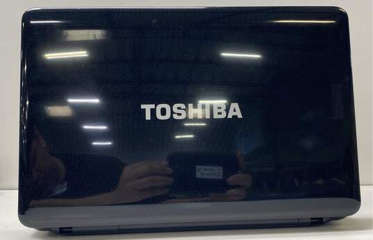 Toshiba Satellite L655D-S5109 15.6" (No HD) image number 2