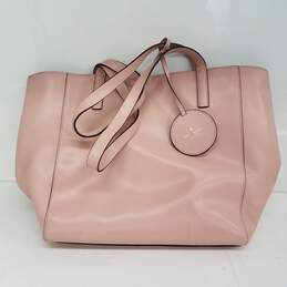 Kate Spade Pink Leather Tote alternative image