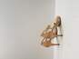 Michael Kors Ankle Strap Heel Women's Size 10M image number 4