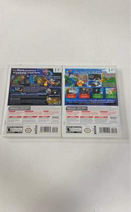 Super Mario Galaxy 1 & 2 - Nintendo Wii (CIB) alternative image