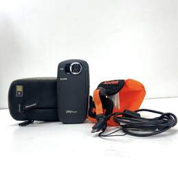 Kodak PlaySport ZX5 HD Waterproof Pocket Camcorder alternative image