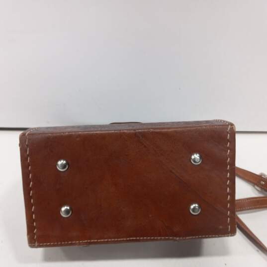 American West Leather Purse image number 3