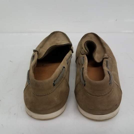 Clarks Loafers Size 10M image number 4