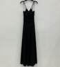 Halston Heritage Women's Size S Black Dress NWT image number 5