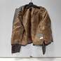 Wilsons Leather Women's Brown Jacket Size XL image number 3