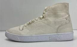 PUMA Beige Sneaker Casual Shoe Men 8 alternative image