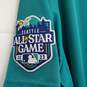 Seattle Mariners MLB Jersey Sz XL NWT image number 4