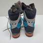 Scarpa Women's Mont Blanc Pro GTX Turquoise Sz 8.5 image number 7