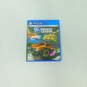 Playstation 5 PS5 Elden Ring Game No Manual image number 1