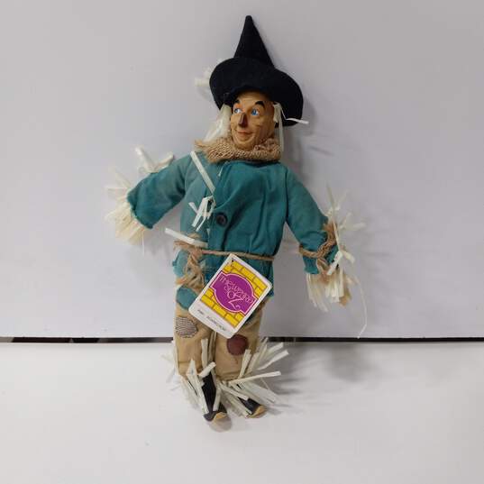 The Wizard of OZ Scarecrow Figure #P3801 image number 1