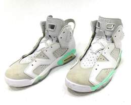 Jordan 6 Retro Mint Foam Women's Shoes Size 9.5
