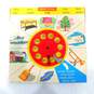 VNTG Board Games Flags of the World & Dial N Spell Complete IOB image number 3