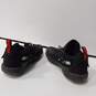 Men's Black Adidas Dame 7 Opponent Advisory Sneakers Size 11.5 image number 3