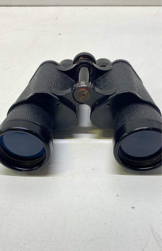 Assorted Bundle Lot of 3 Vintage Binoculars Bushnell Korvette Empire image number 2