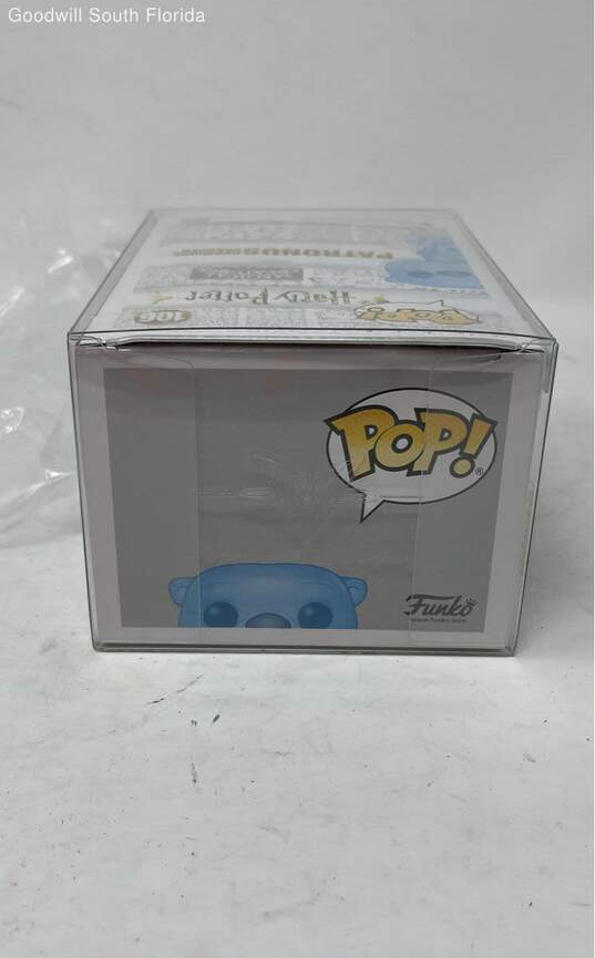 Funko Pop Patronus Vinyl Figure image number 5